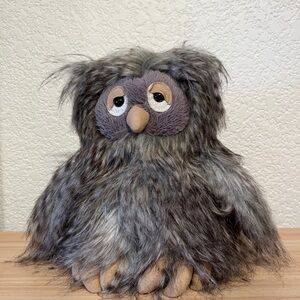 Jellycat Orlando Owl
